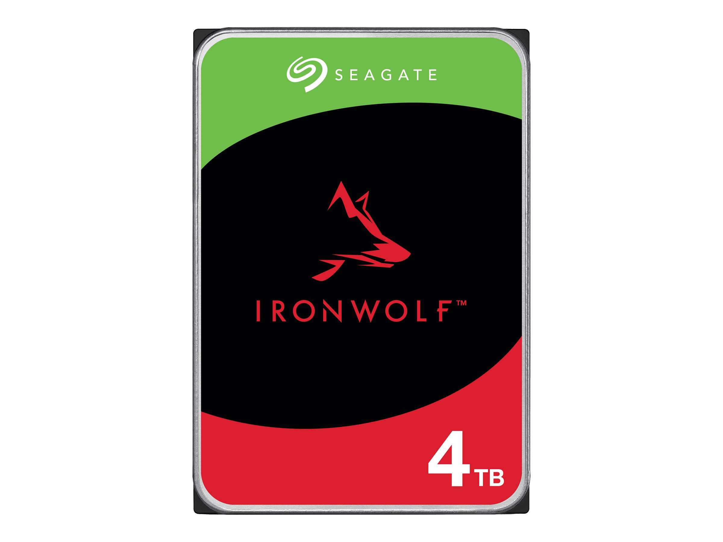 ST4000VN006 7636490078309 Seagate IronWolf ST4000VN006 - Etree Shop Deutschland online 1
