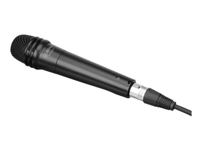BY-BM57 6971008025170 BOYA Dynamische Handheld Instr Etree Shop Deutschland online 3