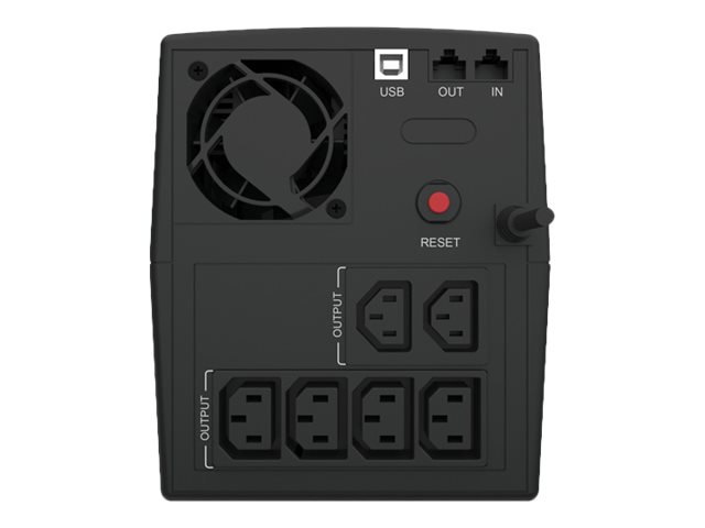 07-4015867204023 4015867204023 Conceptronic Zeus 03E - USV -  Etree Shop Deutschland online 2