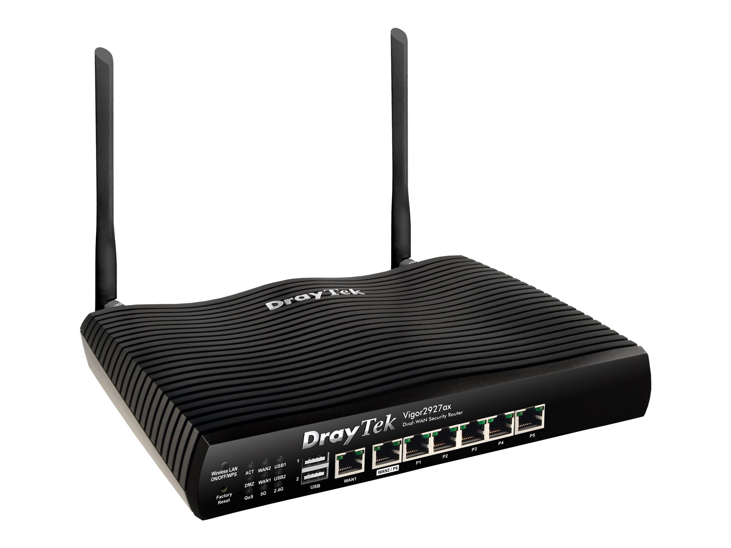 V2927AX-DE-AT-CH 4710484743930 Draytek Vigor 2927ax - Wireles Etree Shop Deutschland online 1