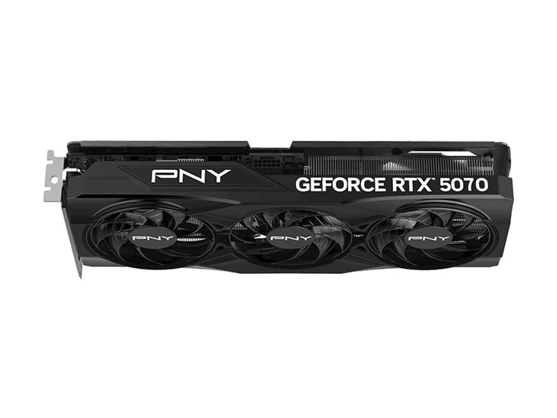 VCG507012TFXPB1-O 0751492794464 PNY GeForce RTX 5070 OC - Graf Etree Shop Deutschland online 2