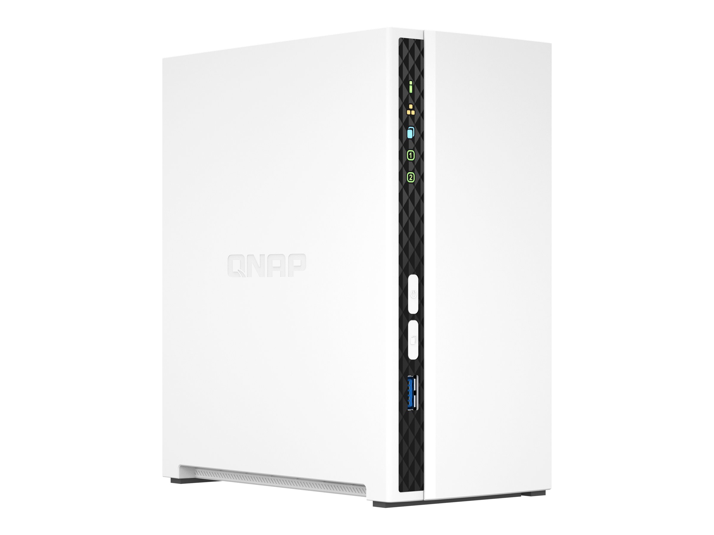 TS-233 4711103080597 QNAP TS-233 - NAS-Server - 2 S Etree Shop Deutschland online 1