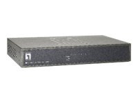 FEP-0812 4015867165072 levelOne FEP-0812 - Switch - u Etree Shop Deutschland online 1