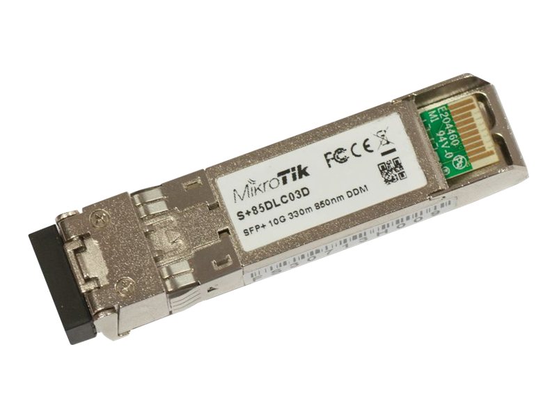 S+85DLC03D_Q3 4250605596439 MikroTik S+85DlC03D - SFP+-Tra Etree Shop Deutschland online 1