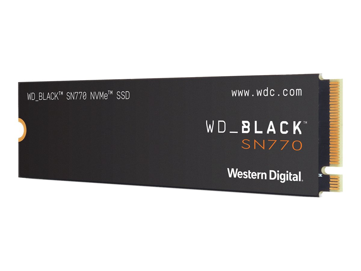 WDS100T3X0E 0718037887333 WD_BLACK SN770 WDS100T3X0E - S Etree Shop Deutschland online 1