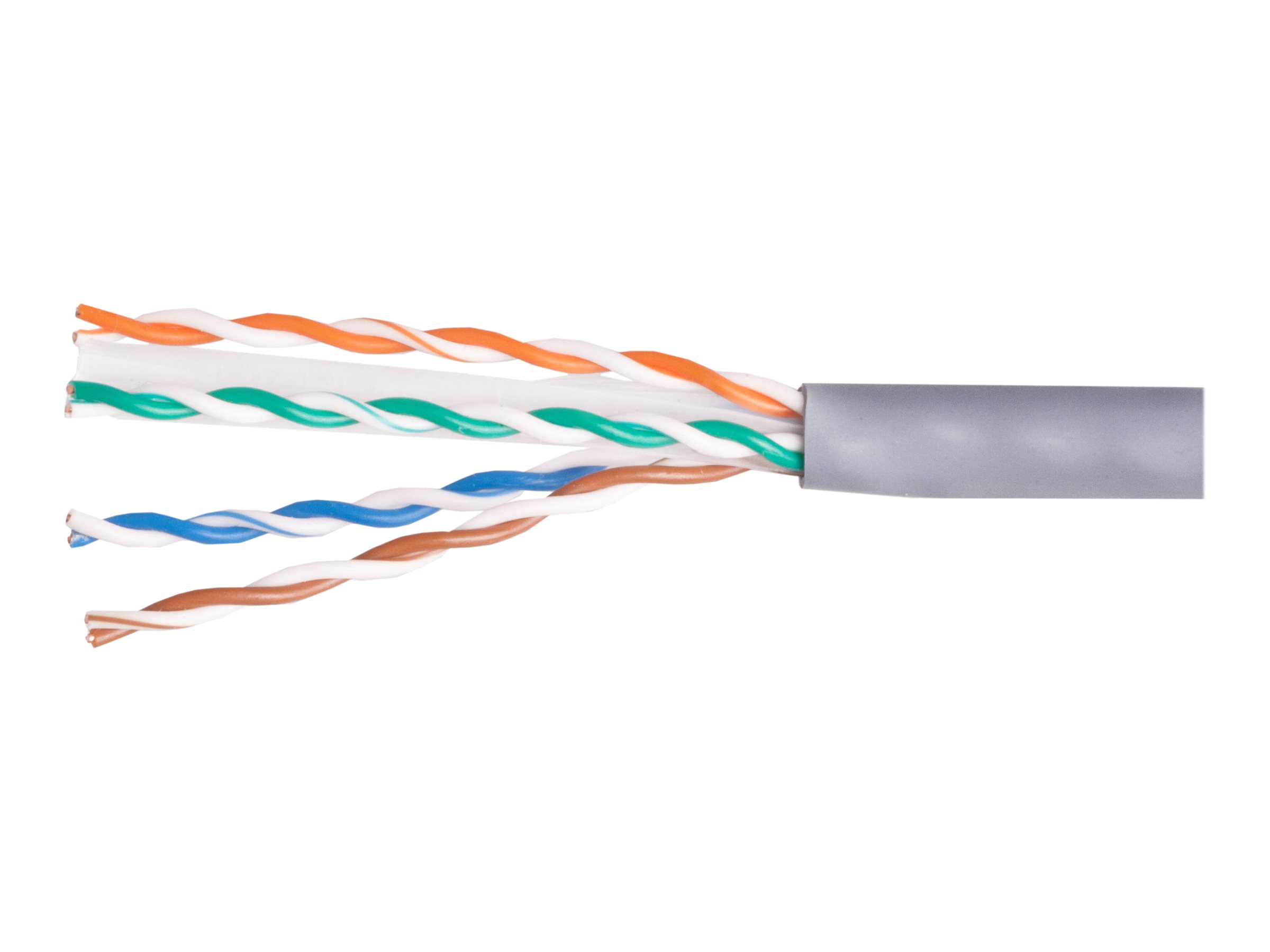 Equip Pro - Bulkkabel - 305 m - UTP - CAT 6 - halogenfrei