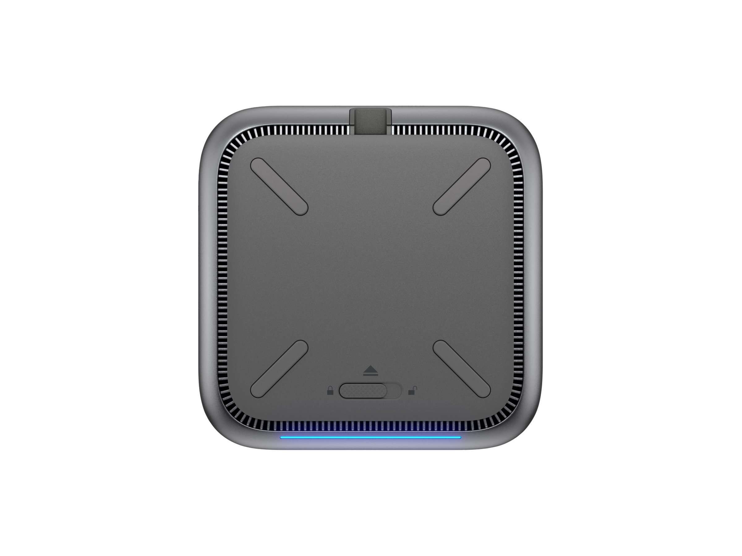 9X472UT#ABB 0198415233004 HP Thunderbolt Dock G6 - Docki Etree Shop Deutschland online 4