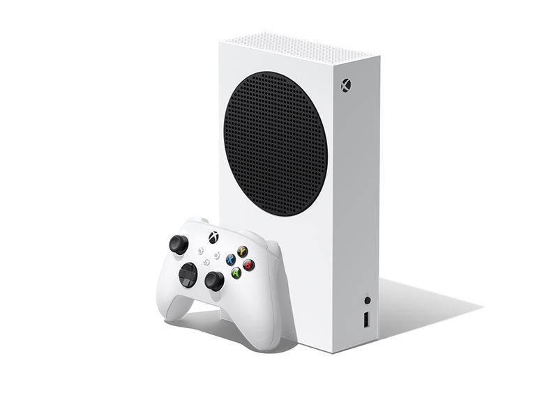 EP2-10060 0196388421442 Microsoft Xbox Series S - Spie Etree Shop Deutschland online 1