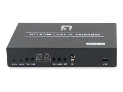 HVE-6701T 4015867239056 LevelOne HVE-6701T - Video-/ A Etree Shop Deutschland online 1