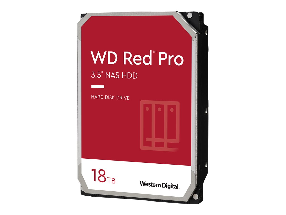 WD181KFGX 0718037875729 WD Red Pro WD181KFGX - Festpla Etree Shop Deutschland online 1