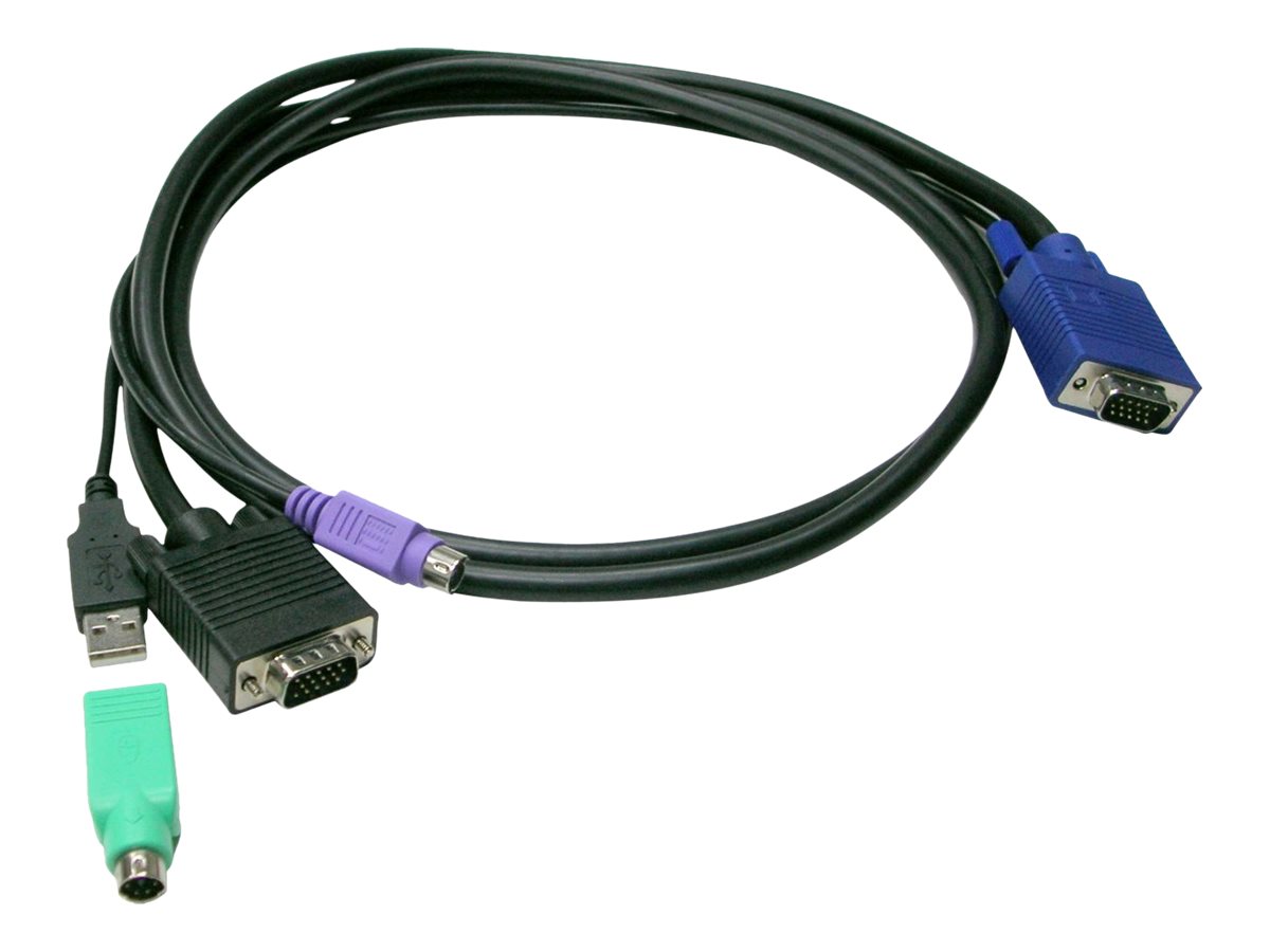 ACC-3203 4015867229422 levelOne ACC-3203 - Tastatur-  Etree Shop Deutschland online 1