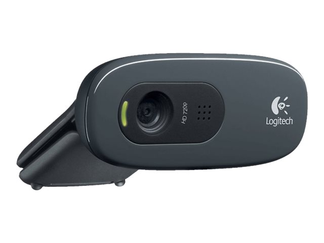 960-001063 5099206064201 Logitech HD-Webcam C270 Etree Shop Deutschland online 2