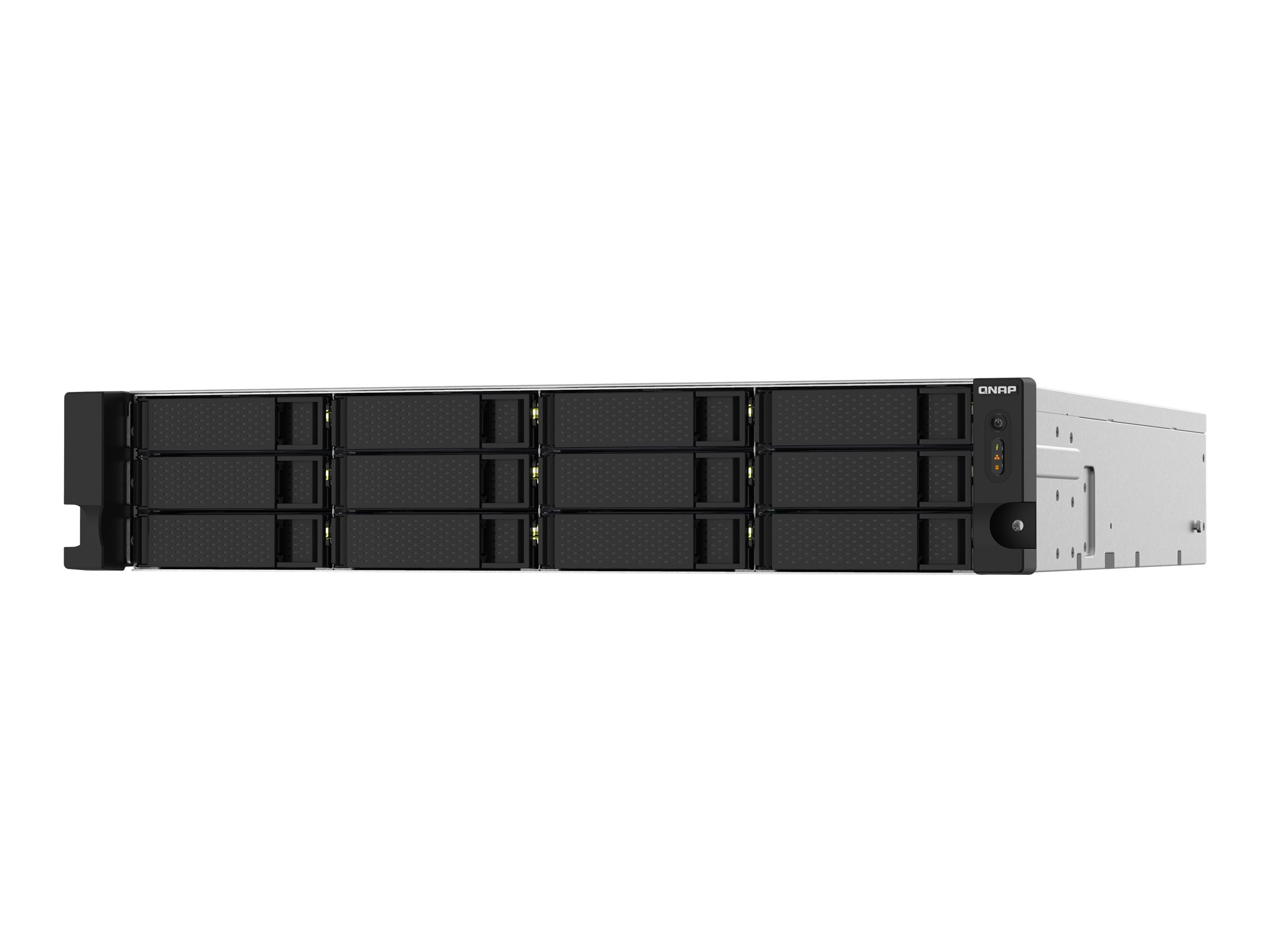 TS-1232PXU-RP-4G 4713213518120 QNAP TS-1232PXU-RP - NAS-Serve Etree Shop Deutschland online 1