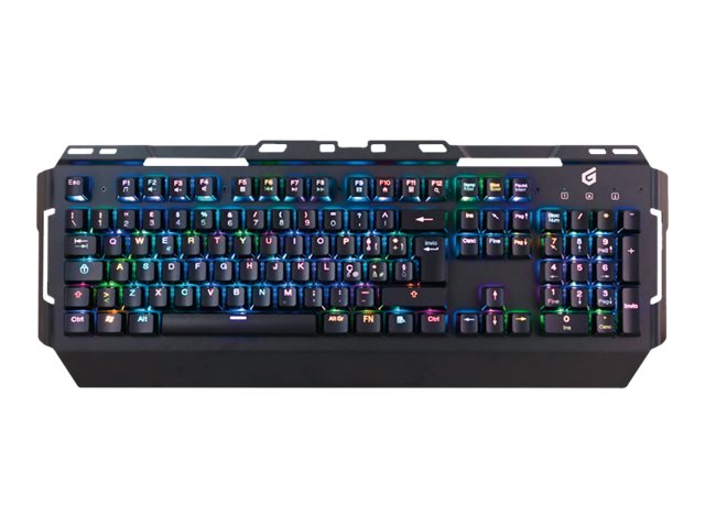 07-4015867209264 4015867209264 Conceptronic KRONIC - Tastatur Etree Shop Deutschland online 1