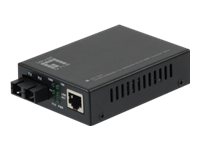 07-4015867185162 4015867185162 LevelOne GVT-2001 - Medienkonv Etree Shop Deutschland online 1