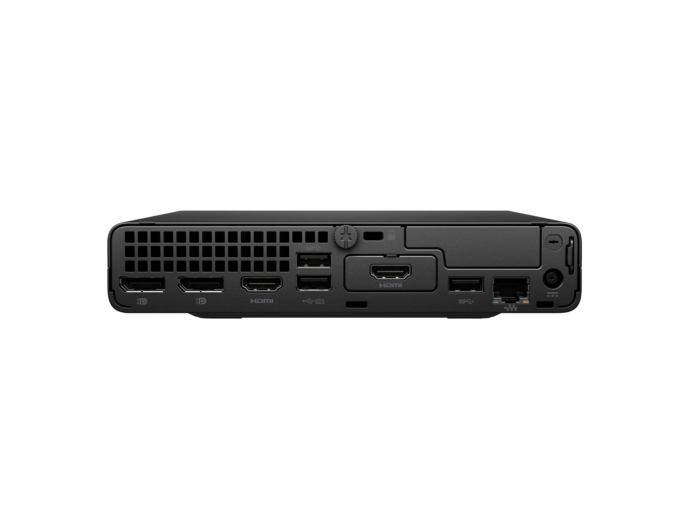 9M9B0AT#ABD 0198415094032 HP Pro 400 G9 - Mini - Core i5 Etree Shop Deutschland online 4