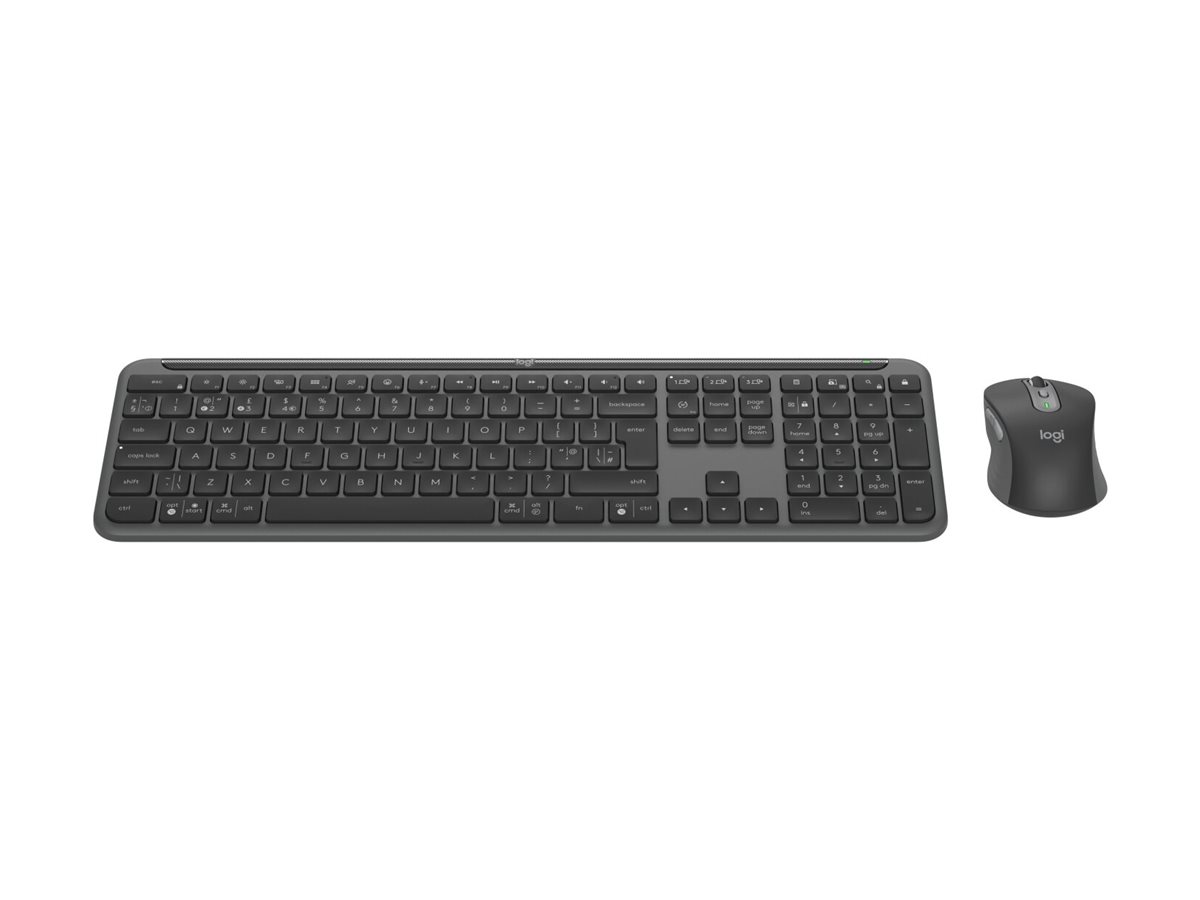 920-012483 5099206119161 Logitech Signature Slim Combo  Etree Shop Deutschland online 3