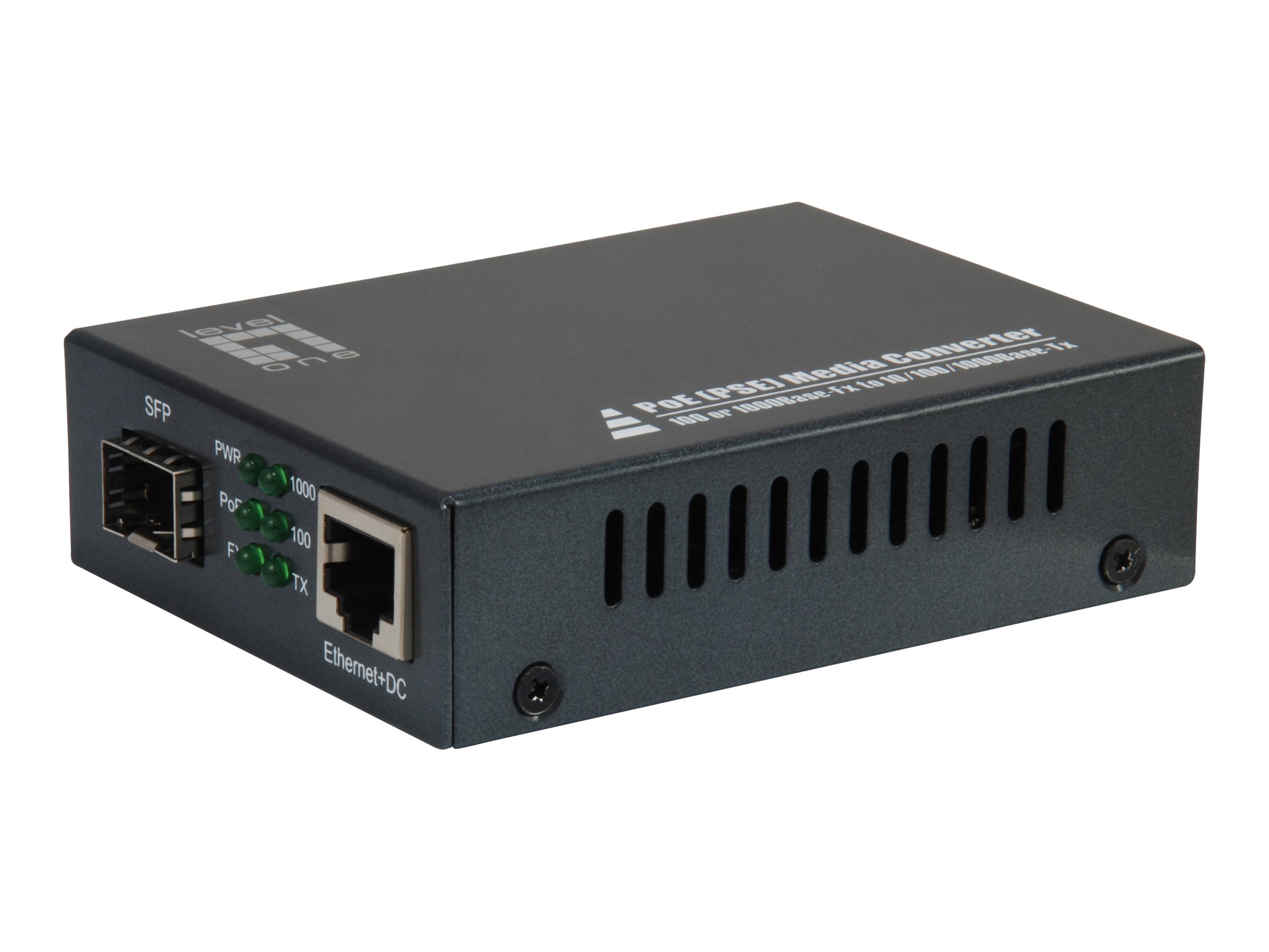 07-4015867227657 4015867207345 LevelOne GVT-2012 - Medienkonv Etree Shop Deutschland online 3
