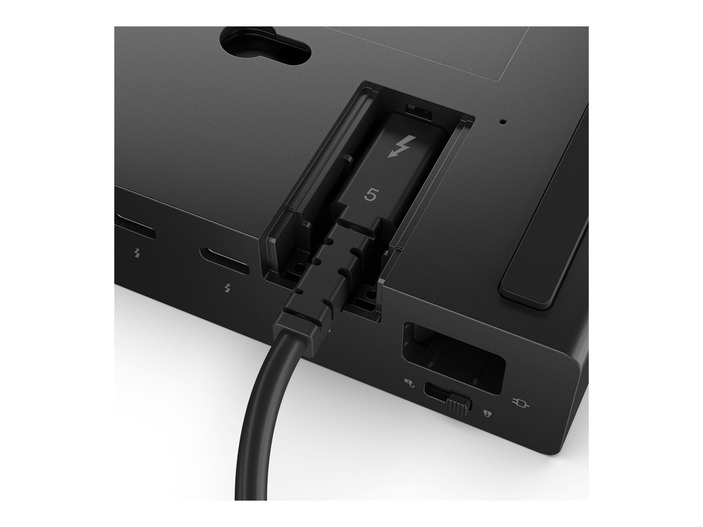 40BA0265EU 0195892112907 Lenovo ThinkPad Smart Dock 750 Etree Shop Deutschland online 2