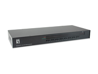 KVM-3216 4015867229392 levelOne 16-Port PS/2-USB VGA  Etree Shop Deutschland online 1