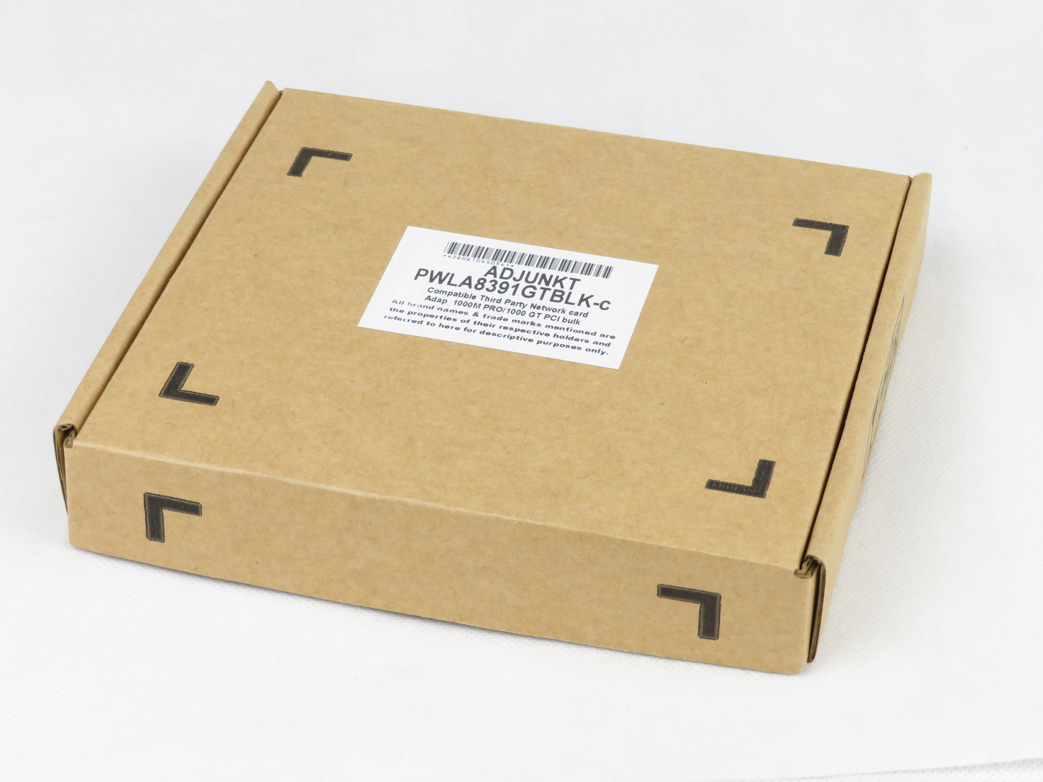 PWLA8391GTBLK-C 4260610450541 ADJUNKT Compatible Third Party Etree Shop Deutschland online 1