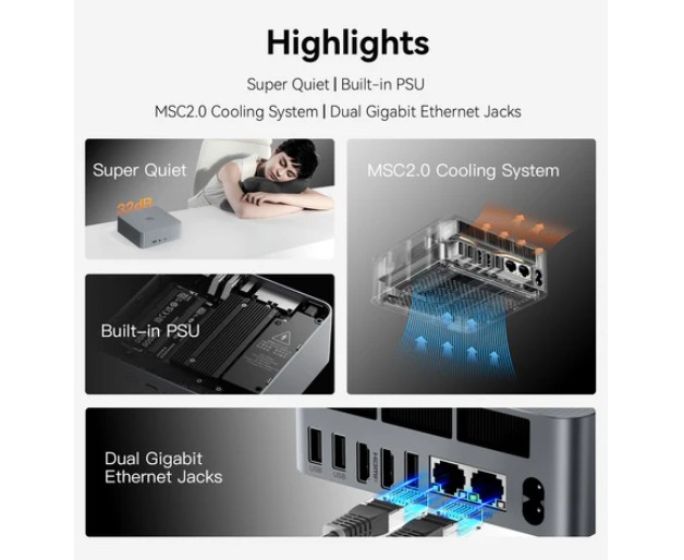BL_EQR6-D5_6900HX_32G_1TB_Milky_Grey  Beelink EQR6 Mini PC , AMD Ryz Etree Shop Deutschland online 3