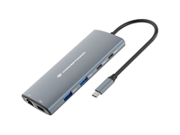 DONN06G 4015867237809 Conceptronic Dock USB-C->HDMI  Etree Shop Deutschland online 1