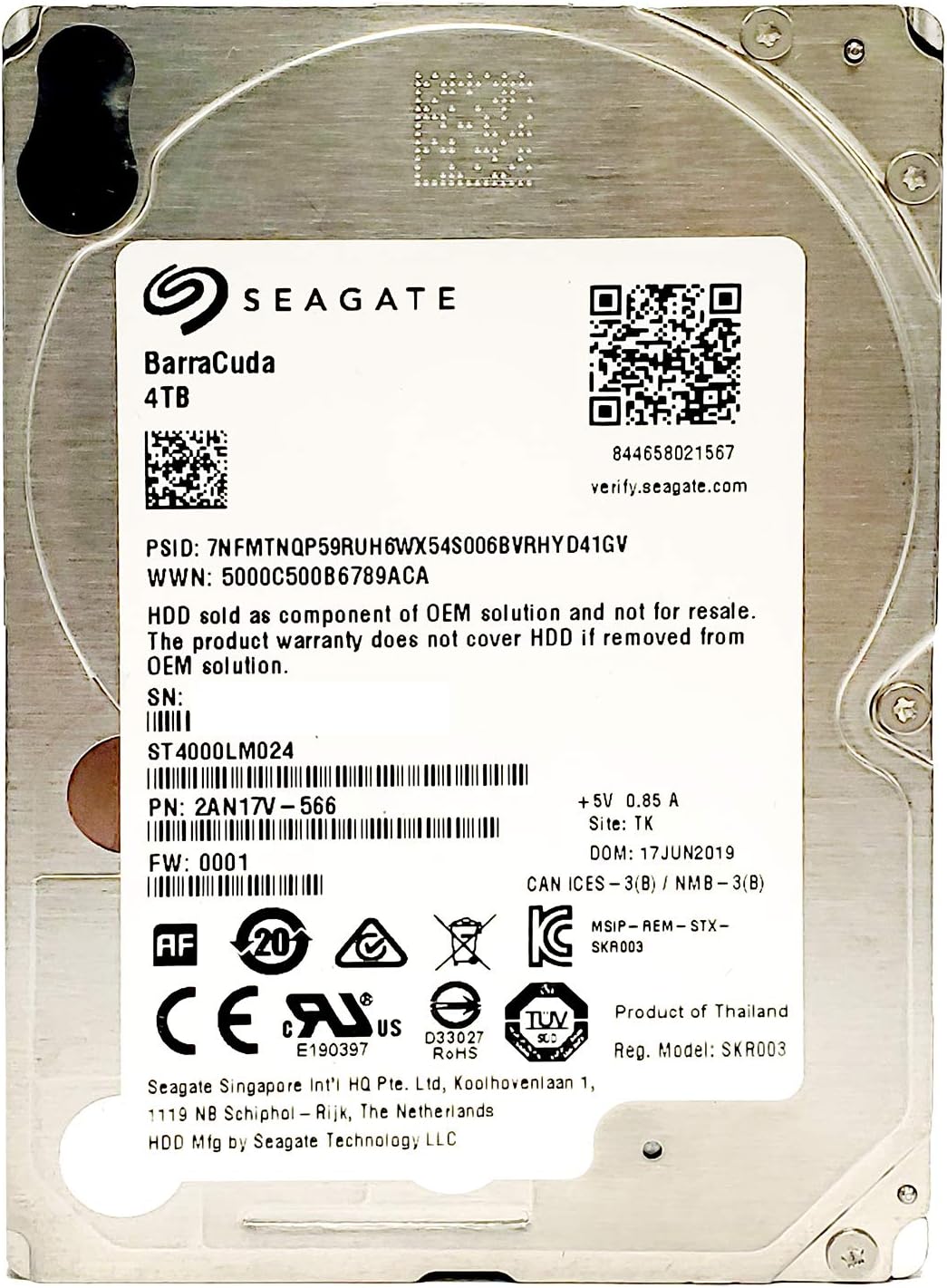 ST4000LM024-FR_Q3 0763649091661 Factory Recertified HD Seagate Etree Shop Deutschland online 1