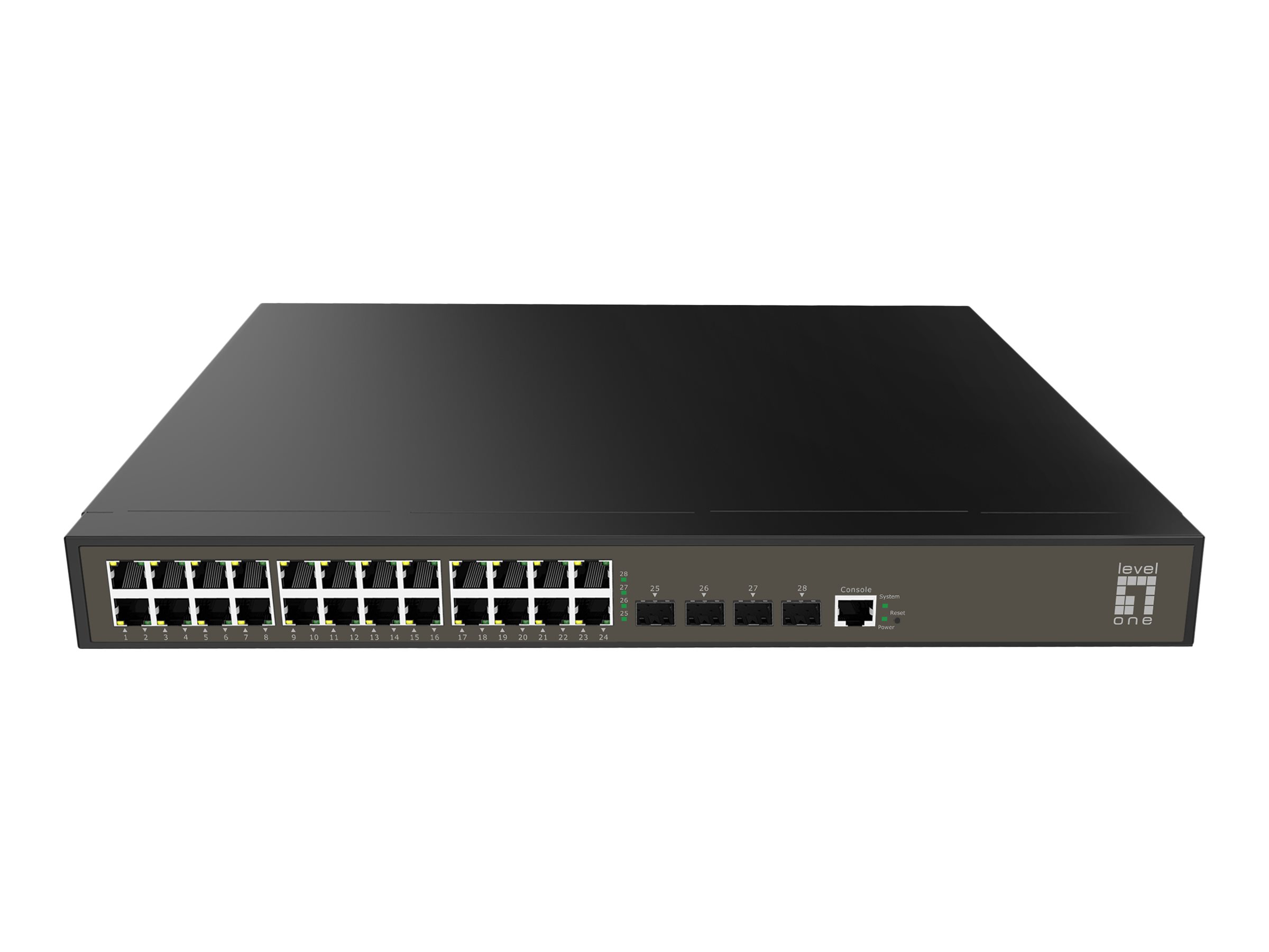 GEL-2871 4015867228579 levelOne GEl-2871 - Switch - m Etree Shop Deutschland online 1