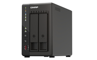 TS-253E-8G 4711103082171 QNAP TS-253E - NAS-Server - 2  Etree Shop Deutschland online 1