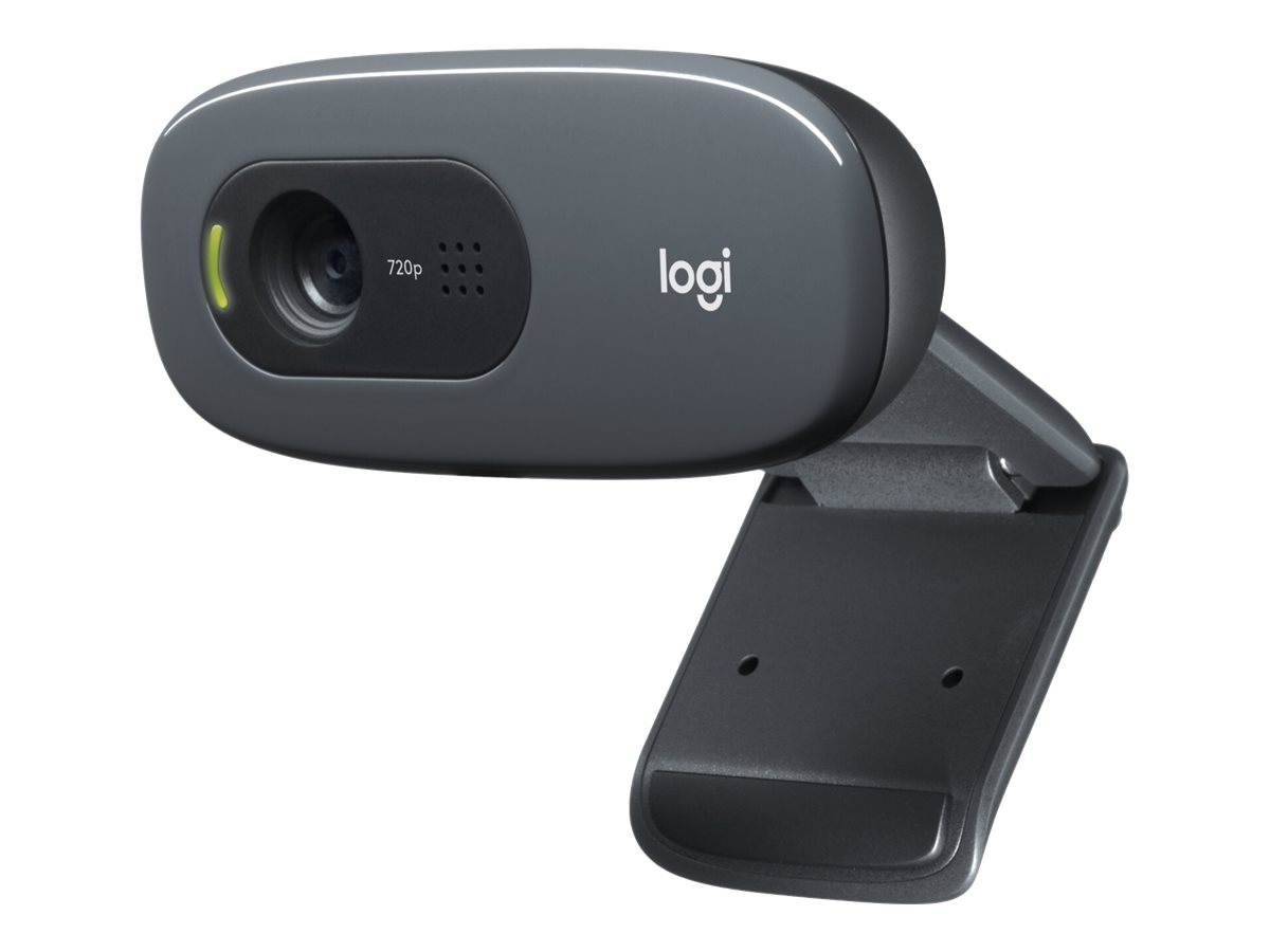 960-001063 5099206064201 Logitech HD-Webcam C270 Etree Shop Deutschland online 1