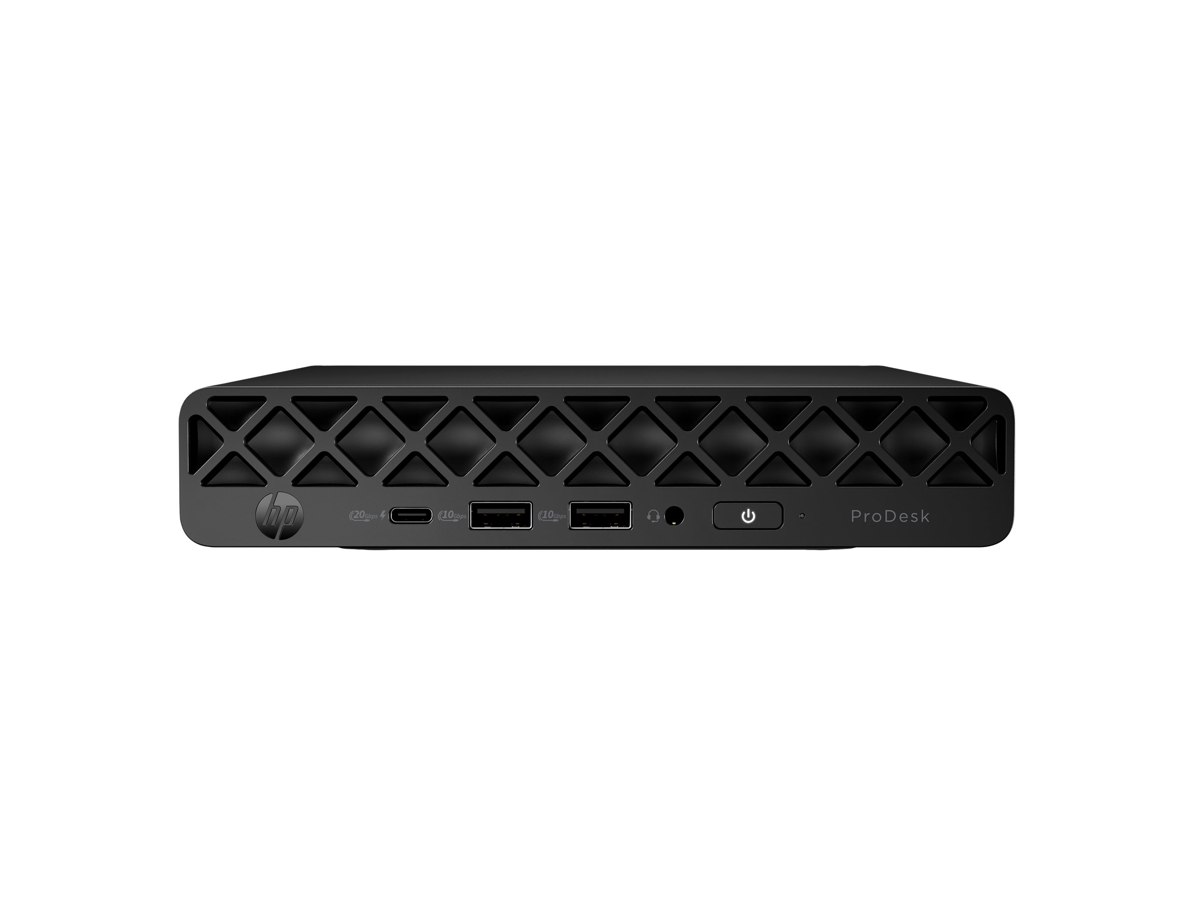 B6YZ6ET#ABD 0199251657030 HP ProDesk 4 G1i AI - Mini - C Etree Shop Deutschland online 4