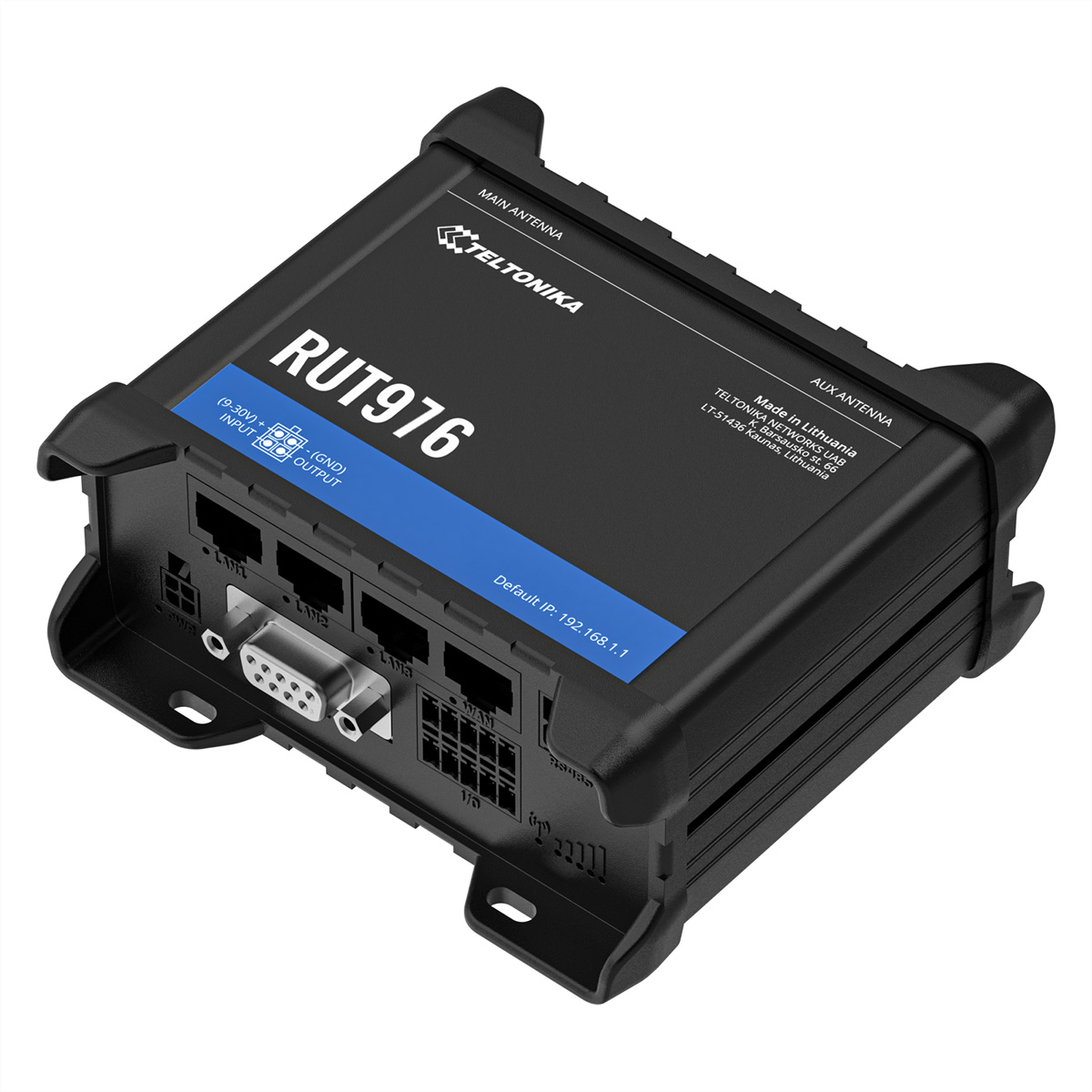 RUT976000000 4779051841745 Teltonika RUT976 - Wireless Ro Etree Shop Deutschland online 2