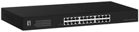 GEU-2431 4015867228142 levelOne Switch 24x GE GEU-243 Etree Shop Deutschland online 1