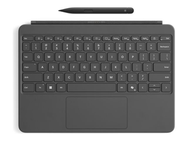 EP2-33114 0196388545131 Microsoft Surface Pro Keyboard Etree Shop Deutschland online 1