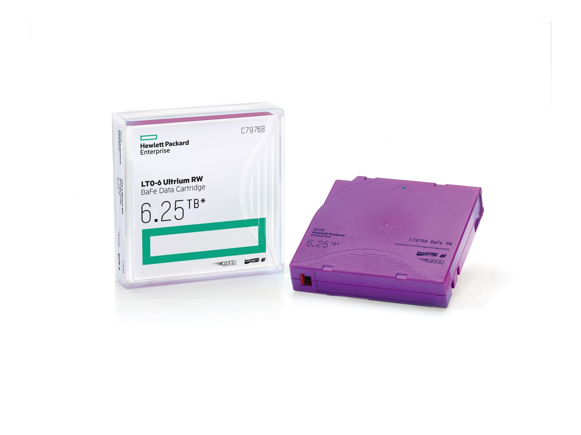 C7976A 0887111203861 HPE Ultrium RW Data Cartridge  Etree Shop Deutschland online 1