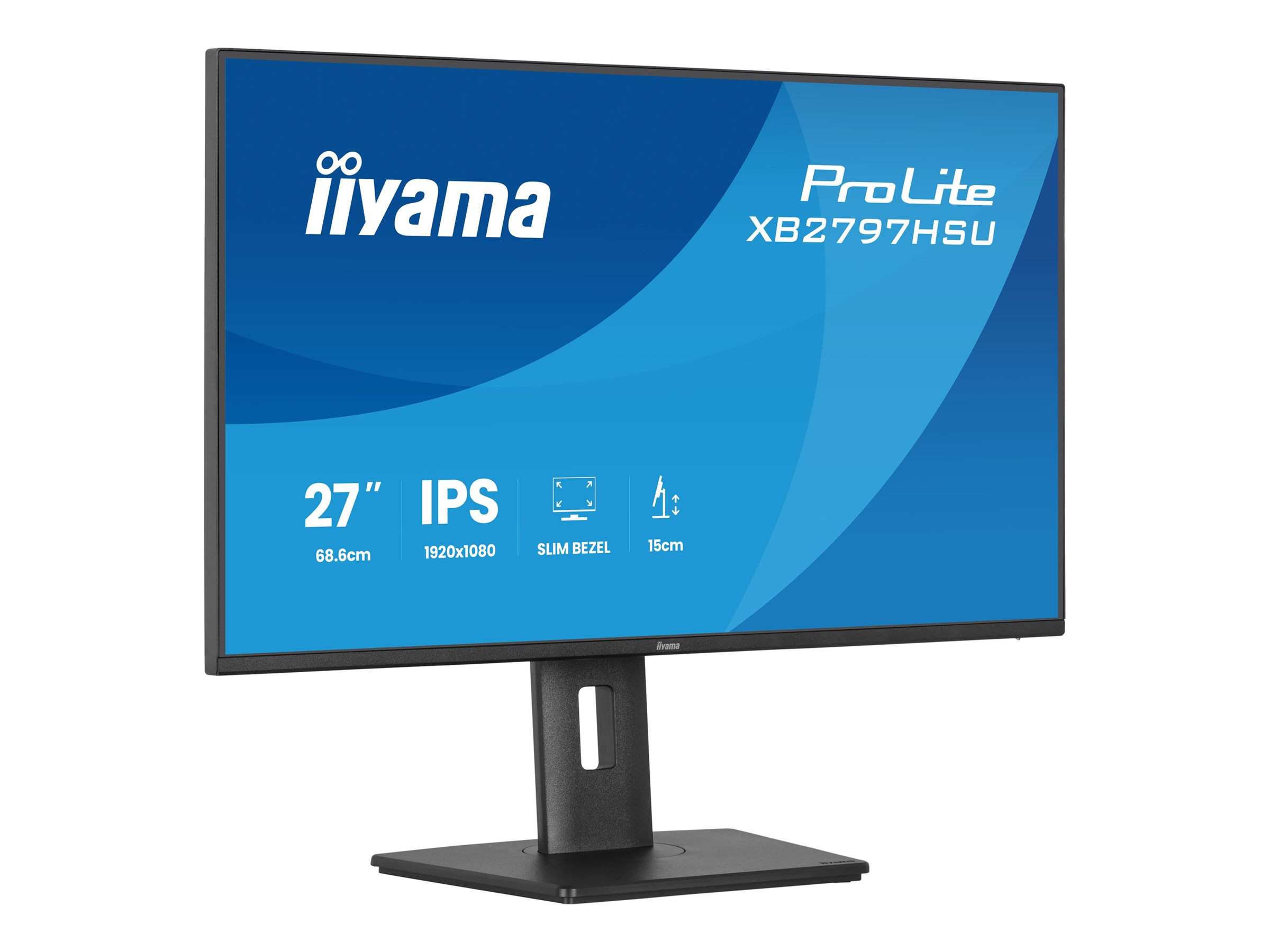 XB2797HSU-B1 4948570125852 Iiyama ProLite XB2797HSU-B1 -  Etree Shop Deutschland online 1