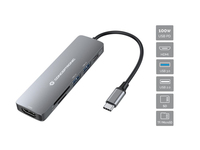 DONN11G 4015867230879 Conceptronic Dock Usb-C->Hdmi  Etree Shop Deutschland online 1