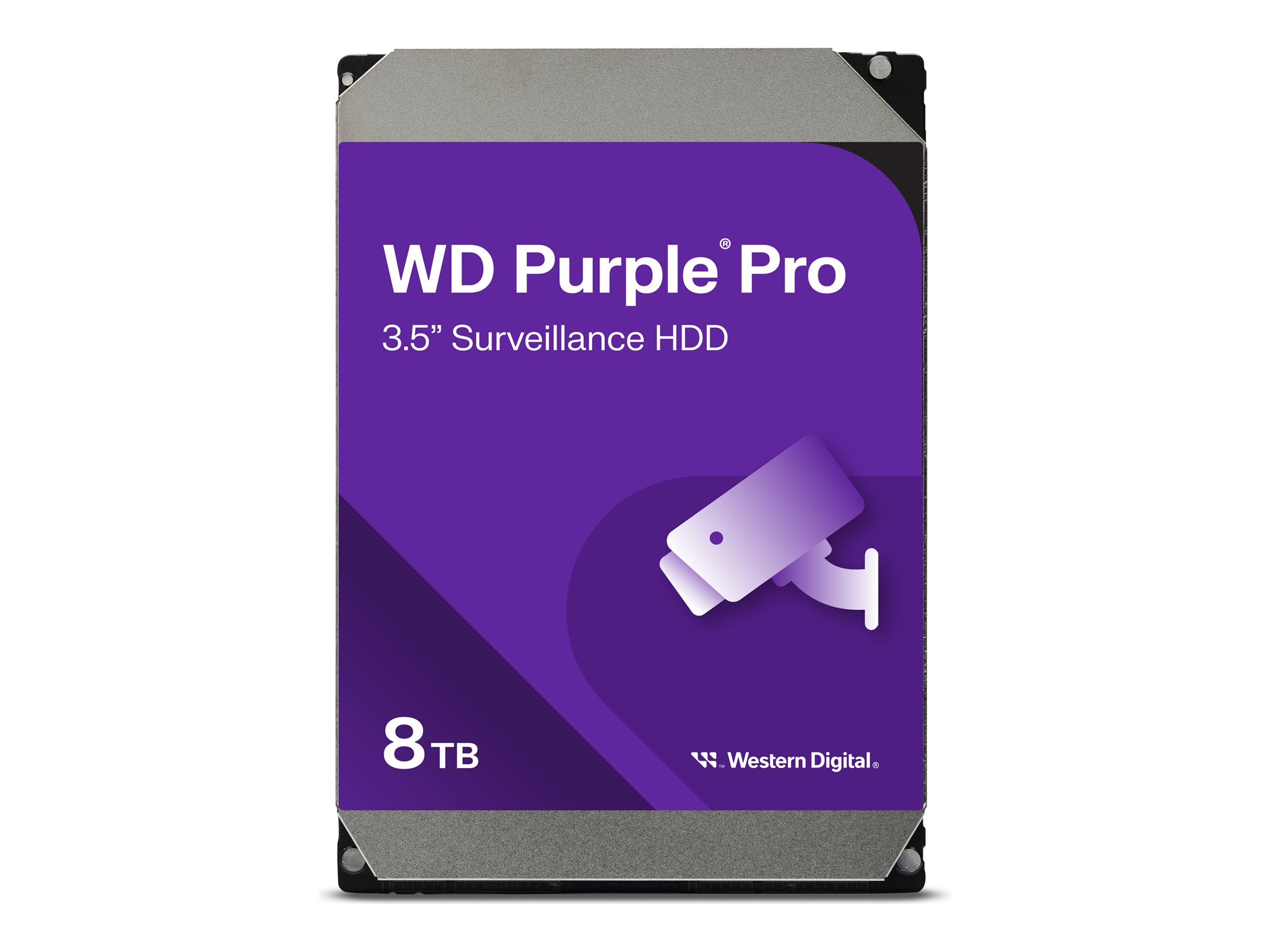 WD8002PURP 0718037896748 WD Purple Pro WD8002PURP - Fes Etree Shop Deutschland online 1