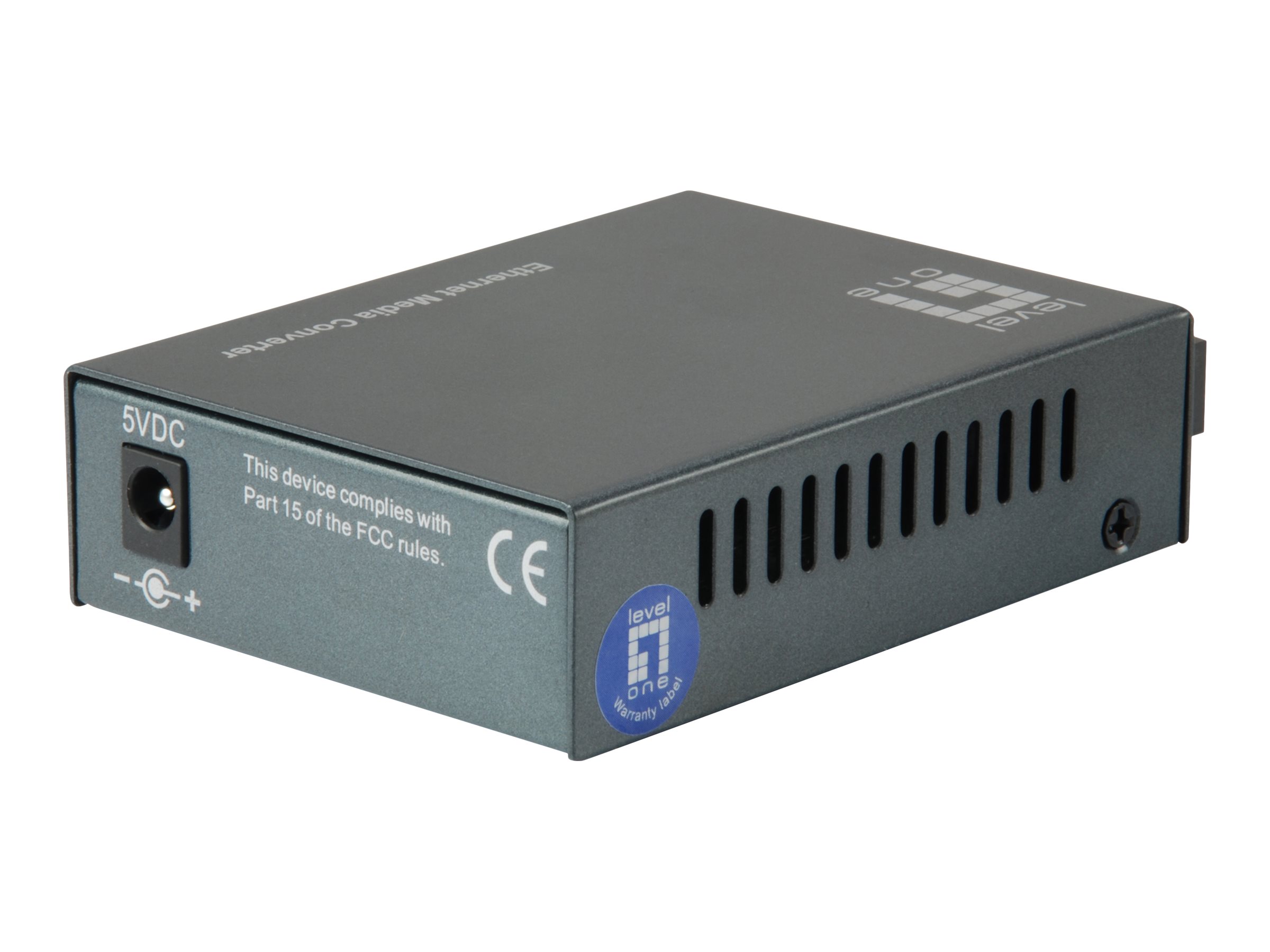 07-4015867208076 4015867208076 LevelOne FVT-1105 - Medienkonv Etree Shop Deutschland online 2
