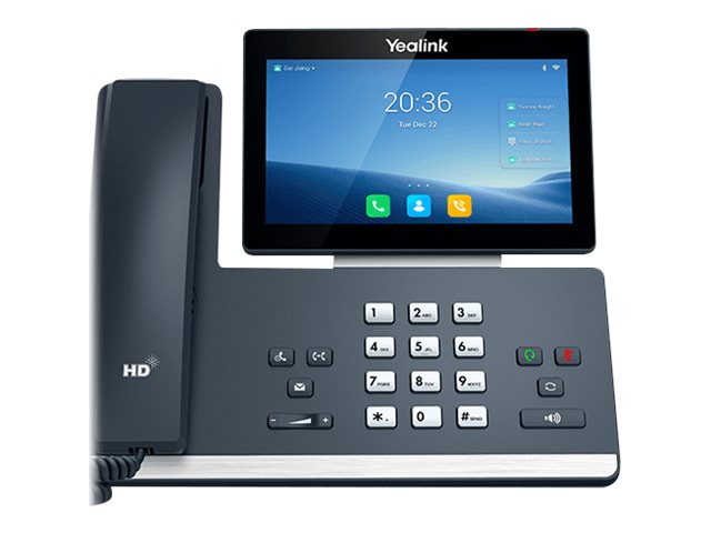 SIP-T58W 6938818307667 Yealink T58W - VoIP-Telefon mi Etree Shop Deutschland online 2
