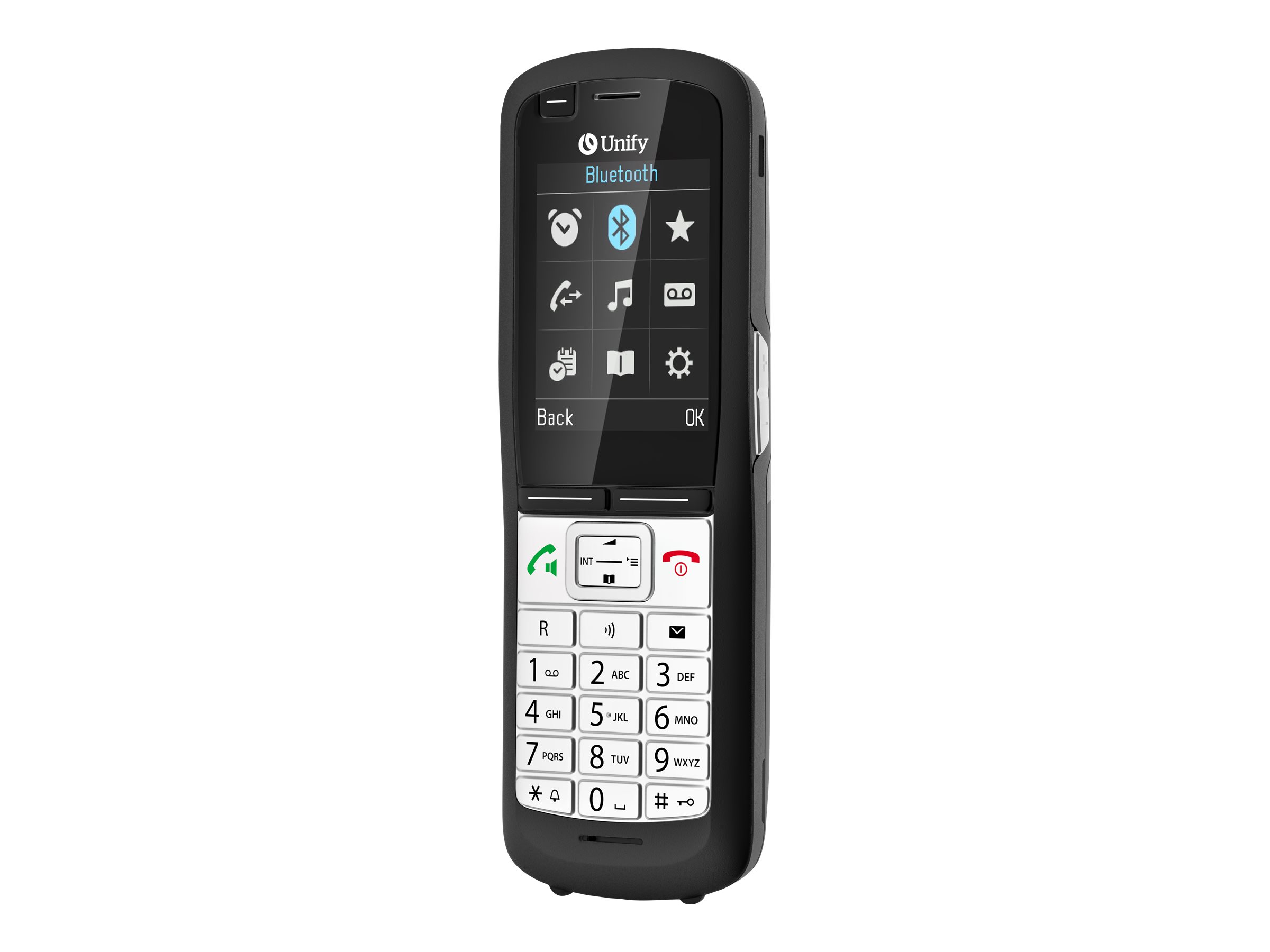 L30250-F600-C524 4250366861999 Unify OpenScape DECT Phone R6  Etree Shop Deutschland online 3