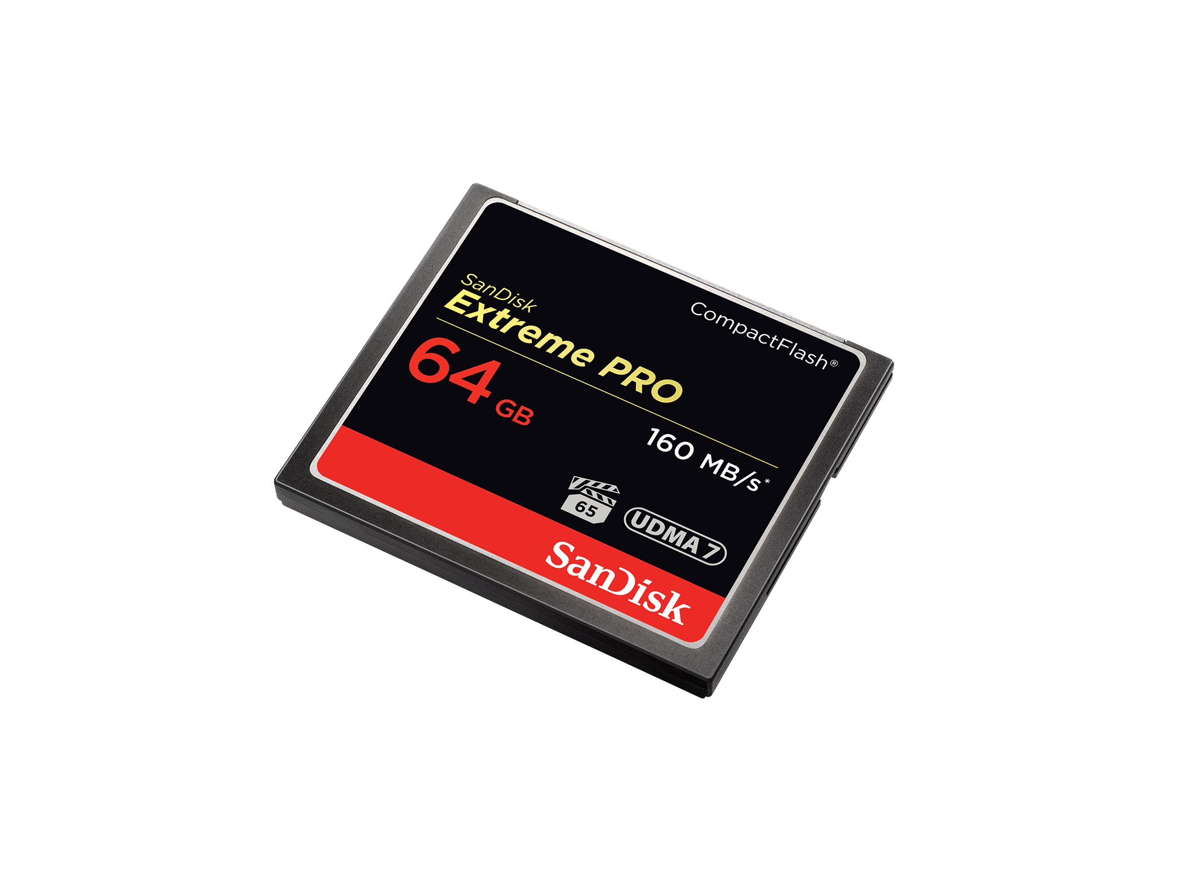 SDCFXPS-064G-X46 0619659102463 SanDisk Extreme Pro - Flash-Sp Etree Shop Deutschland online 1