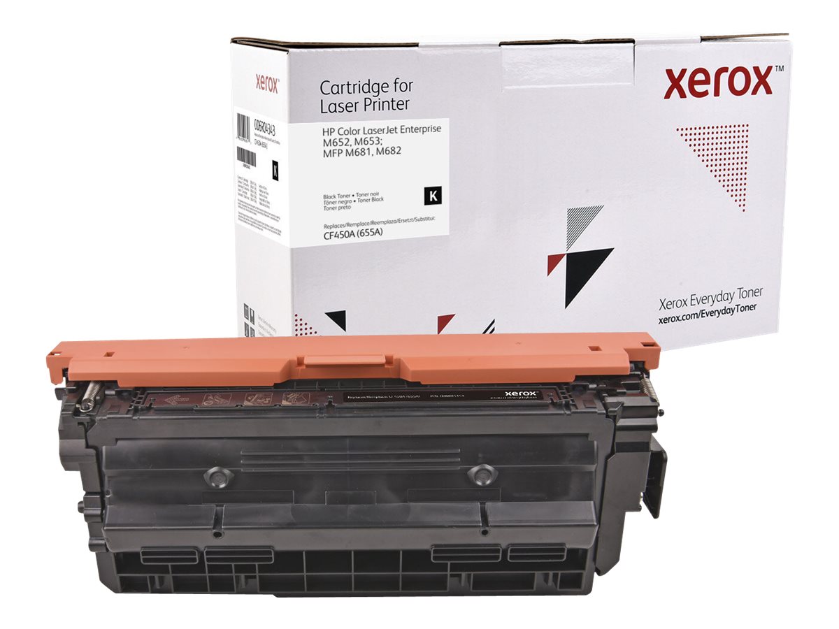 006R04343 0095205068313 Xerox Everyday - Schwarz - kom Etree Shop Deutschland online 2