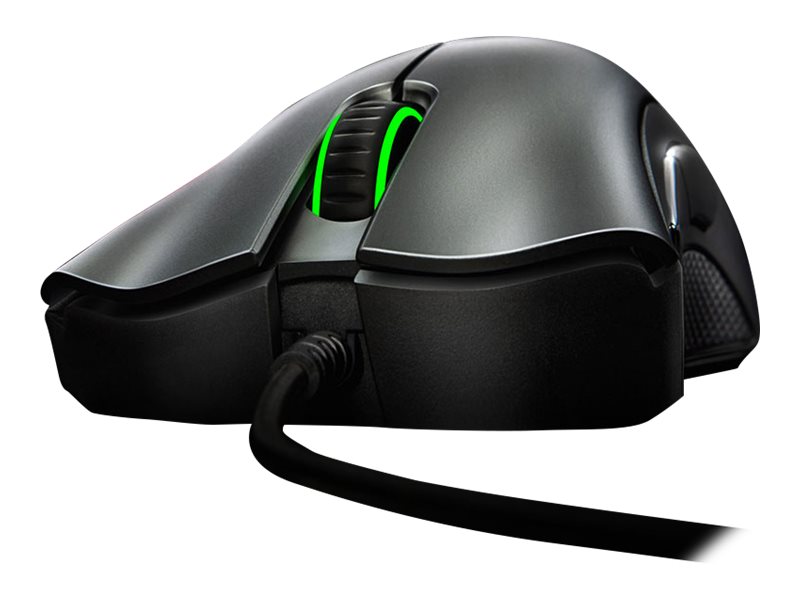 RZ01-03850100-R3M1 8886419333265 Razer DeathAdder Essential - M Etree Shop Deutschland online 1