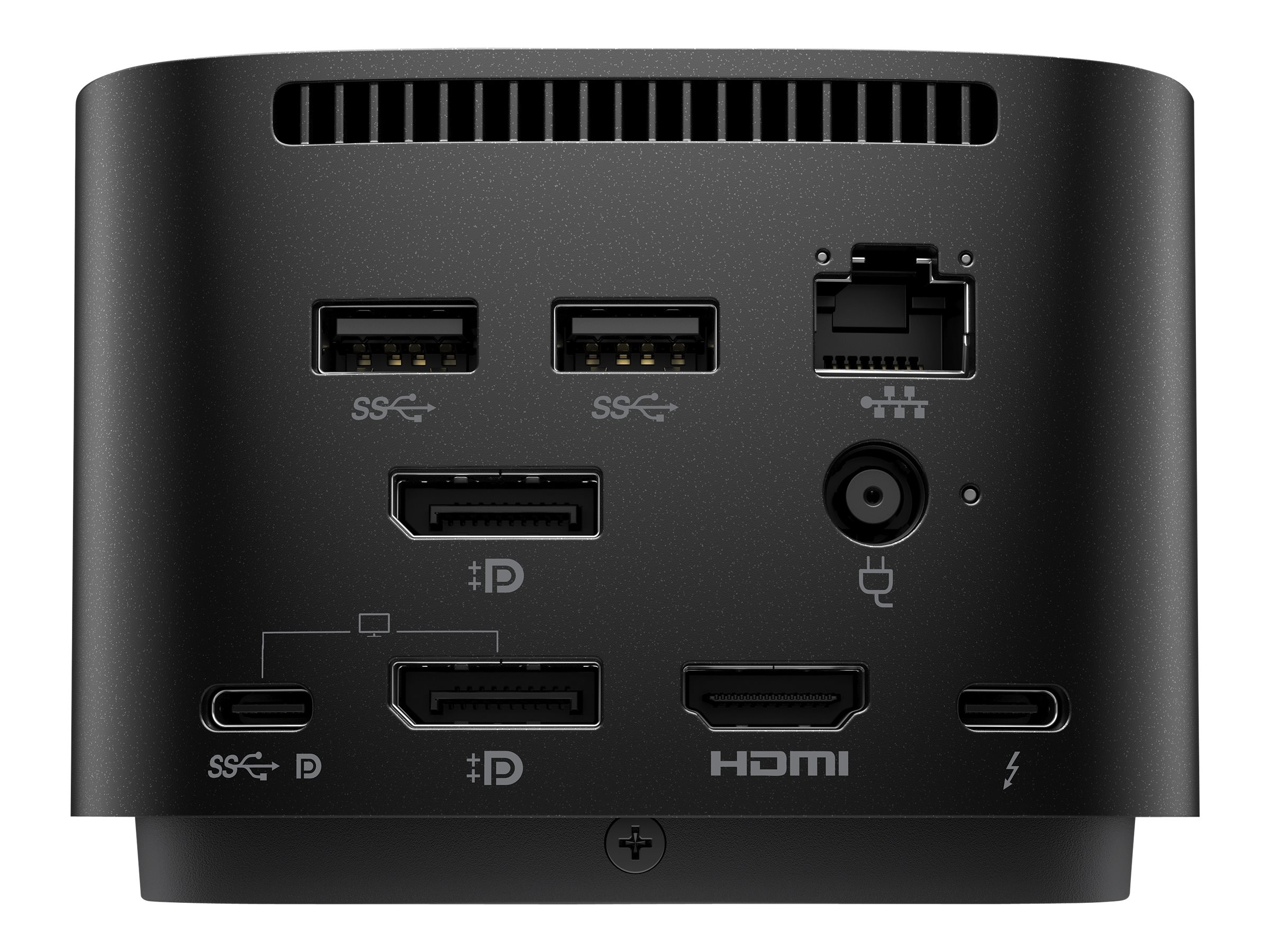 4J0G4AA#ABB 0196068757953 HP Thunderbolt Dock G4 - Docki Etree Shop Deutschland online 4