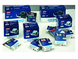 S0720710 5411313409162 Dymo D1 - Selbstklebend - Schw Etree Shop Deutschland online 4