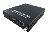 07-4015867195628 4015867195628 LevelOne GVM-1000 - Medienkonv Etree Shop Deutschland online 1