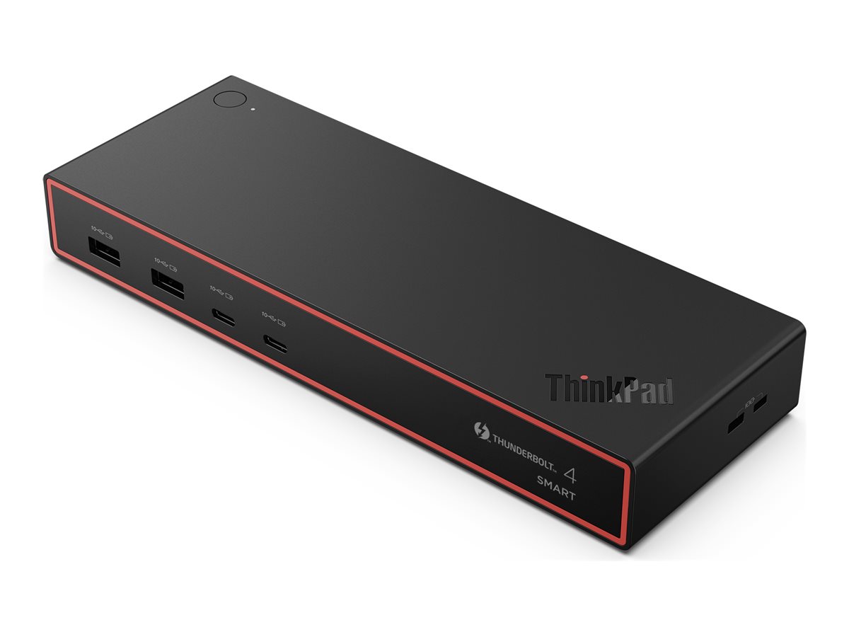 40BE0135EU 0195892121305 Lenovo ThinkPad Smart Dock 750 Etree Shop Deutschland online 1