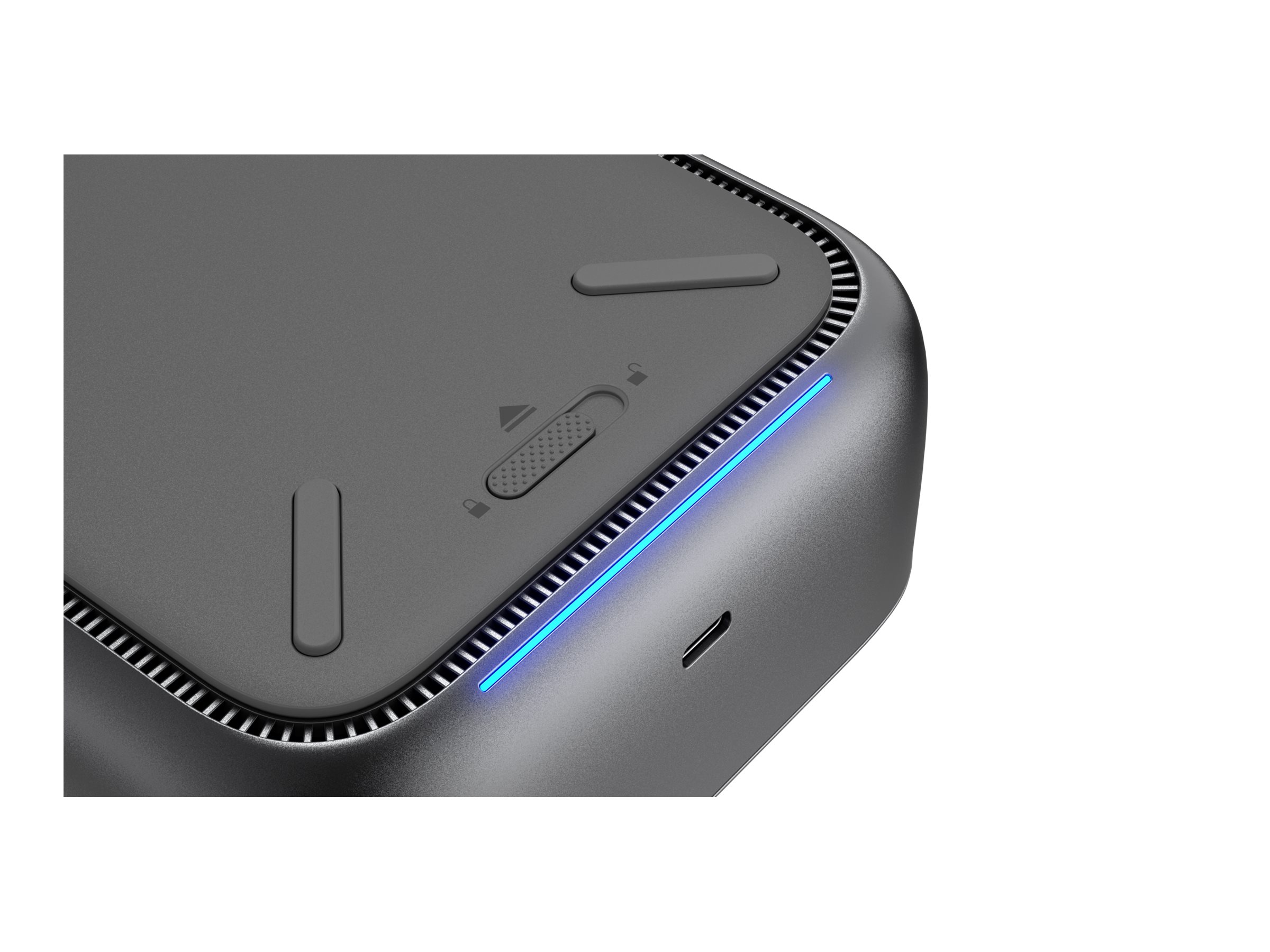 9X472UT#ABB 0198415233004 HP Thunderbolt Dock G6 - Docki Etree Shop Deutschland online 3